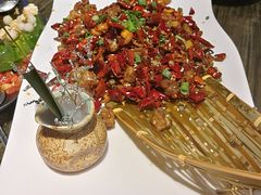 -庆合府重庆大排档(紫都城店)