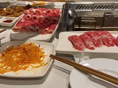 -海底捞火锅(长宁路龙之梦店)