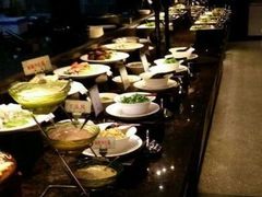 -热带雨林汗蒸馆(汶水东路店)