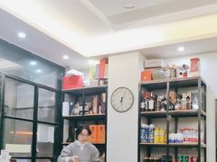 -小乐荟私房菜(宁海里店)