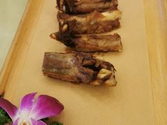 -顺风山庄(水濂山店)