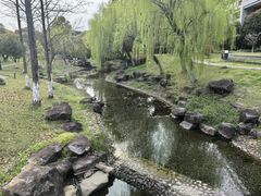 -宁波九龙湖开元度假村