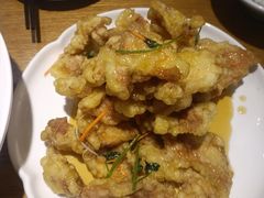 -去茶去餐厅(中央大街店)