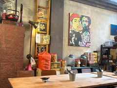 -Limapulo: Baba Can Cook