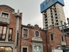 -银座仁志川·生吐司专门店(香港广场店)