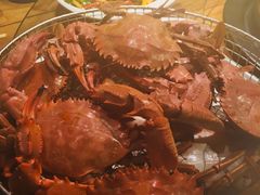 -海味当家·蒸锅海鲜(星海公园店)