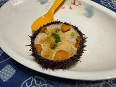 -旺角小渔村·海肠捞饭开创者(二马路店)