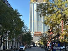 -岩明火勺店(承德路店)