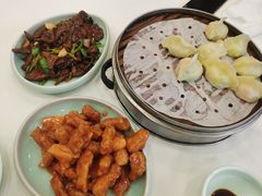 -王厚元饺子·辽菜·烤鸭(黄河大街店)