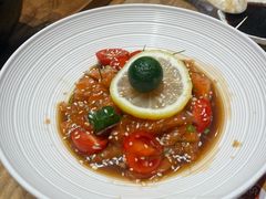 -Sushi Love 创意寿司(丽影广场店)