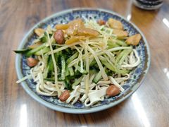 -雪琴面馆富安特色鱼汤面(城中花园店)