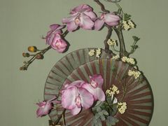-荷兰布尔玛国际花艺学院