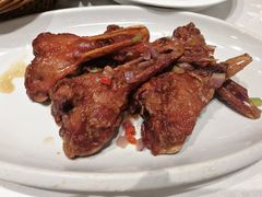 -和记小菜(东方店)