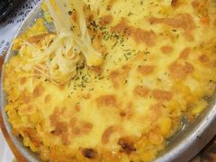 -韩食味·小木屋(日照店)
