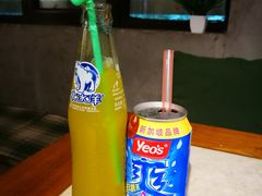 -李记潮汕砂锅粥(营福路店)