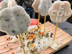 -湊湊火锅·茶憩(打浦桥日月光店)