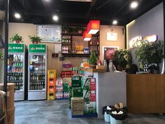 -楚媚娘炭火蛙锅(宽厚里店)