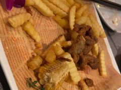 -七海旋律西餐厅(金沙湾店)
