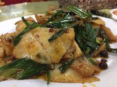 -辛记豆汤家常菜(芳草街店)