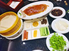 -阿庄新豫菜(通泰路店)