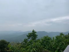 -北高峰