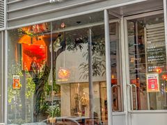 -YiCiCi创意融合料理餐与酒