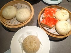 -晓淮山·扬州早茶·淮扬菜(龙阳广场店)