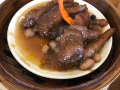 好味酱凤爪-香江小厨 The Kitchen(香江俱乐部店)