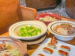 -广东道至正餐厅(区庄店)