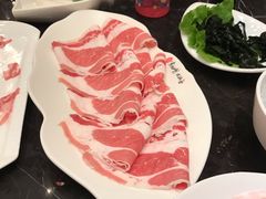 -世贸万锦大酒店·烹大师火锅达人