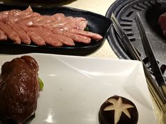 -阿泽禧烤肉(民兴花园店)
