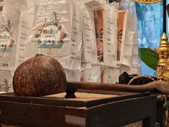 大堂-春莱·老挝咖啡·泰式奶茶(钟楼店)