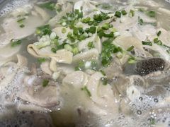 -上海羊肉馆(泰宸苑店)