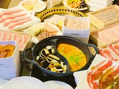 -火炉火自助餐(喜隆多店)