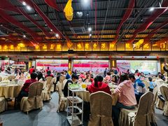 -红日饭店(裕隆三路店)