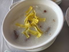 荔湾艇仔粥-悦湖公馆