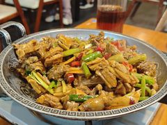 -61号餐吧(兴坪古镇漓江店)