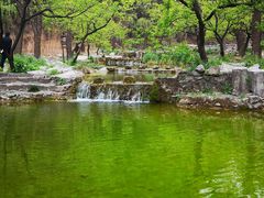 -沕沕水生态风景区
