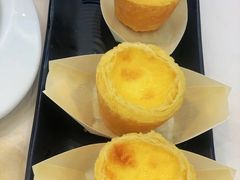 -馨越楼·点心·粤菜(赤坎店)