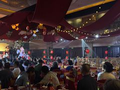 -沈阳皇朝万鑫酒店