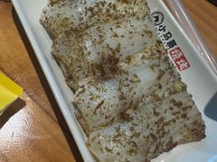 -本色.小马哥烧烤(无锡九里仓店)
