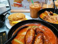 -华嫂冰室(尖沙咀店)