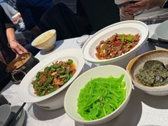 -湘中缘·湖南菜(娄底驻京办店)