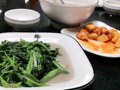 -旺达·福州菜(正大广场店)