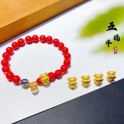 -夸克珠宝设计工作室