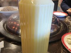 -粗粮人家·东北菜(洋桥店)