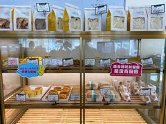 -蜂蝶来饼店(拱北总店)