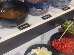 -金龙·打边炉(南京西路店)