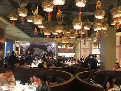大堂-桂小厨广西菜(水晶城店)