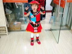 -链舞艺术(张江校区)